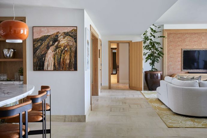 Verified hotel review - One&Only Cape Town - 47