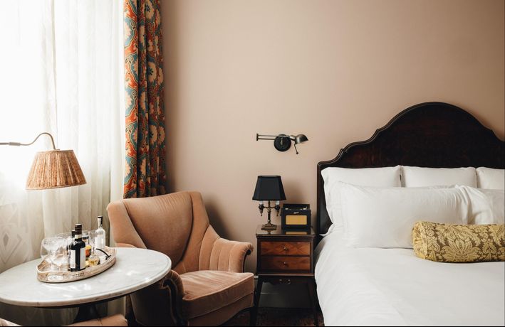 Verified hotel review - The Ned - 41