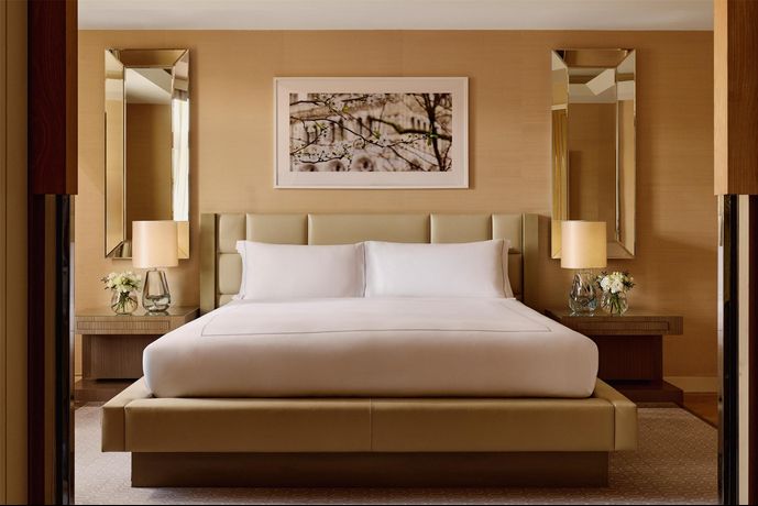 Verified hotel review - The Berkeley - 21