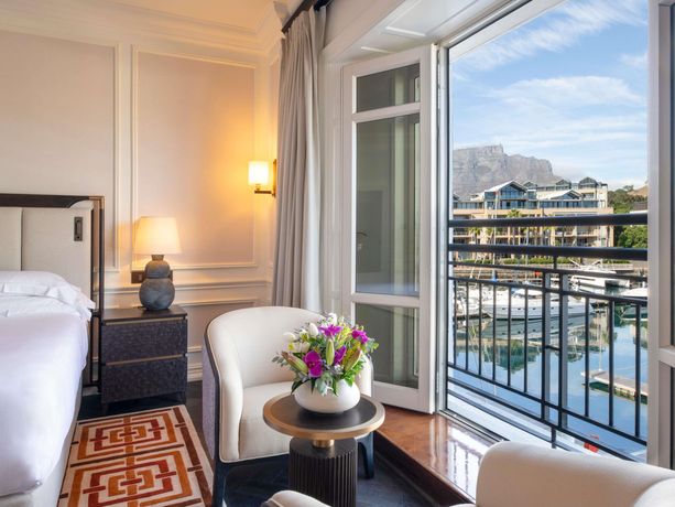 Verified hotel review - Cape Grace - A Fairmont Managed Hotel - 37