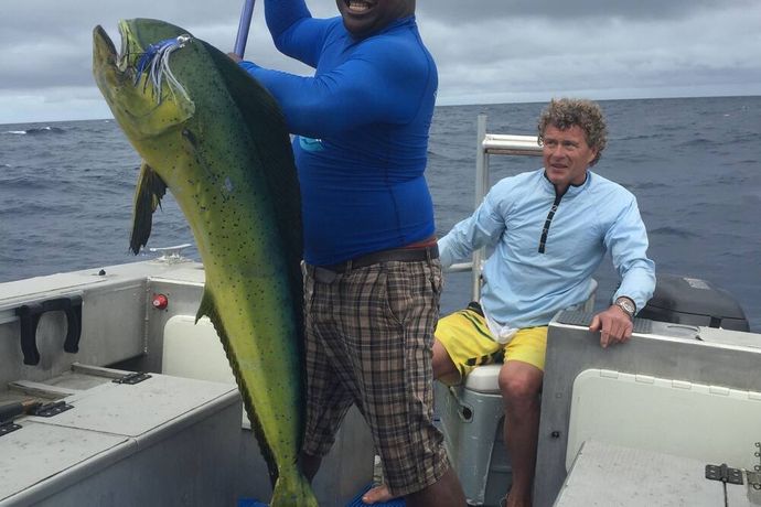 Jean-Michel Cousteau Resort Fiji - 2