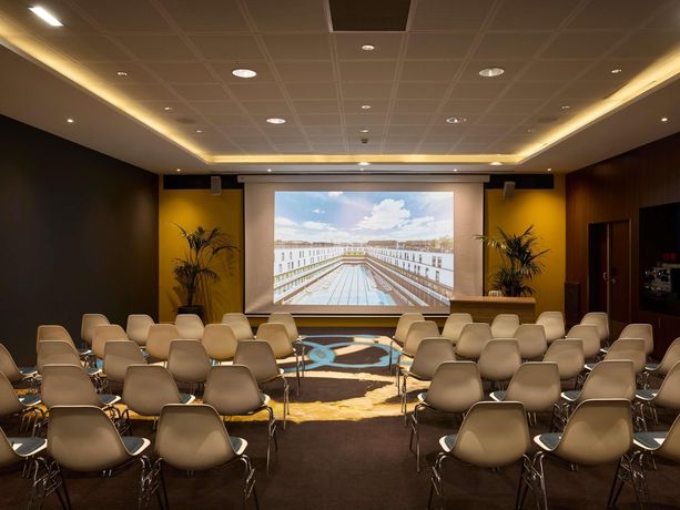 Verified hotel review - Hotel Molitor Paris - MGallery - 53