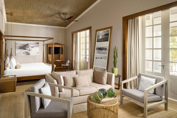 Verified hotel review - JW Marriott Mauritius Resort - 56