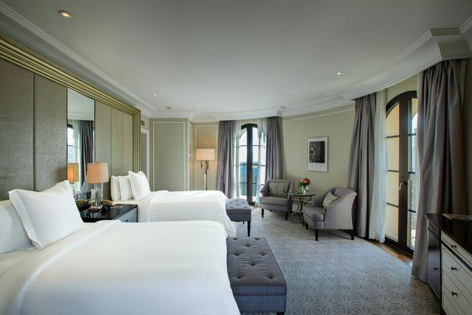 Four Seasons Hotel Baku - 51