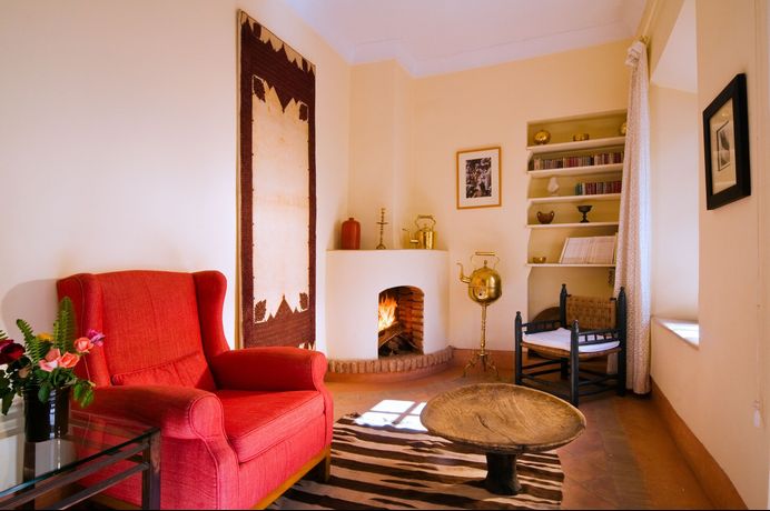 Verified hotel review - Riyad El Cadi - 9