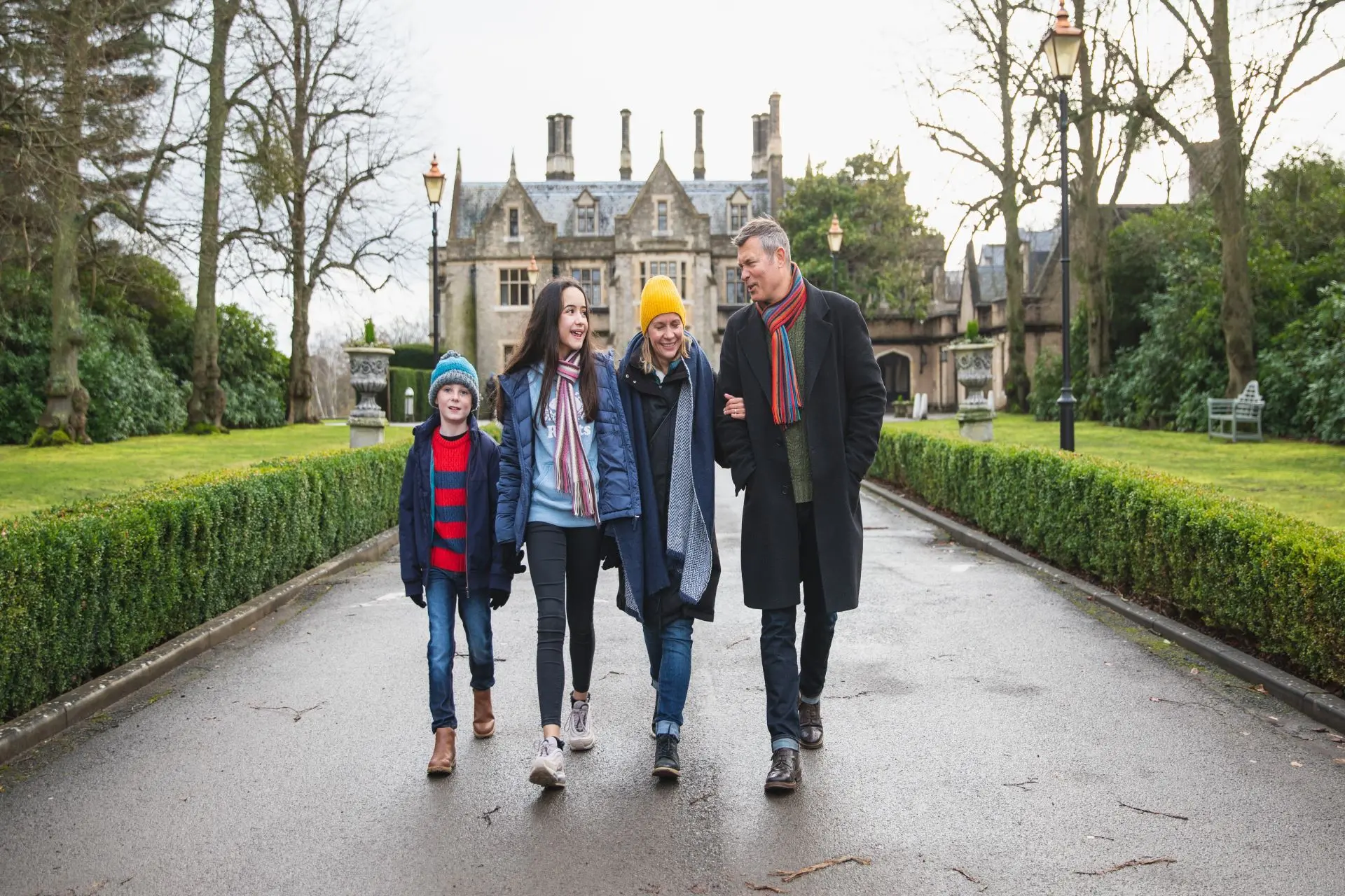 Hotel review Sustainability' - Foxhills Club & Resort - 0