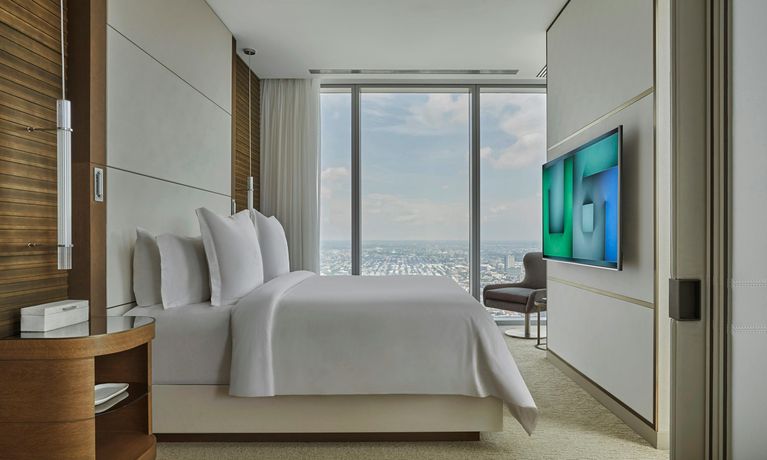 Four Seasons Hotel Philadelphia at Comcast Center - 10