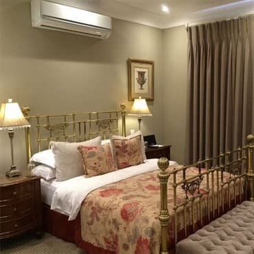 Verified hotel review - Fairlawns Boutique Hotel & Spa - 48