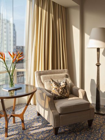 Belmond Miraflores Park - 21