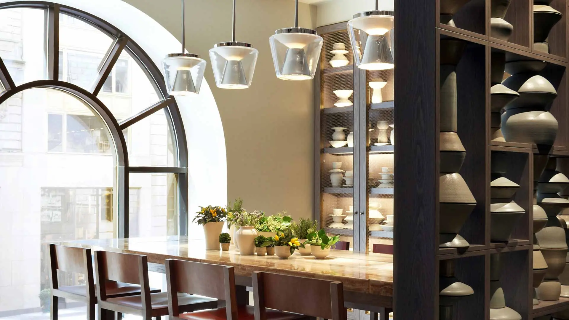 Hotel review Restaurants & Bars' - The Peninsula New York - 3