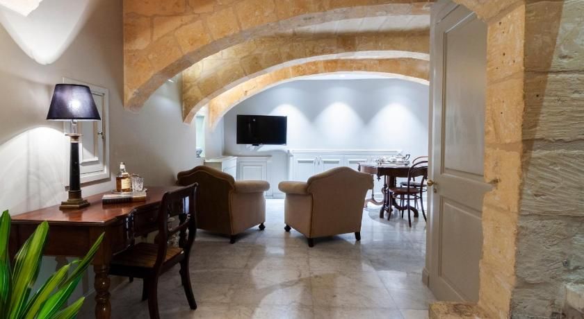 Verified hotel review - The Coleridge Boutique Hotel In Valletta - 10