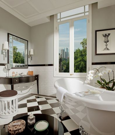 Verified hotel review - The Majestic Hotel Kuala Lumpur, Autograph Collection - 19