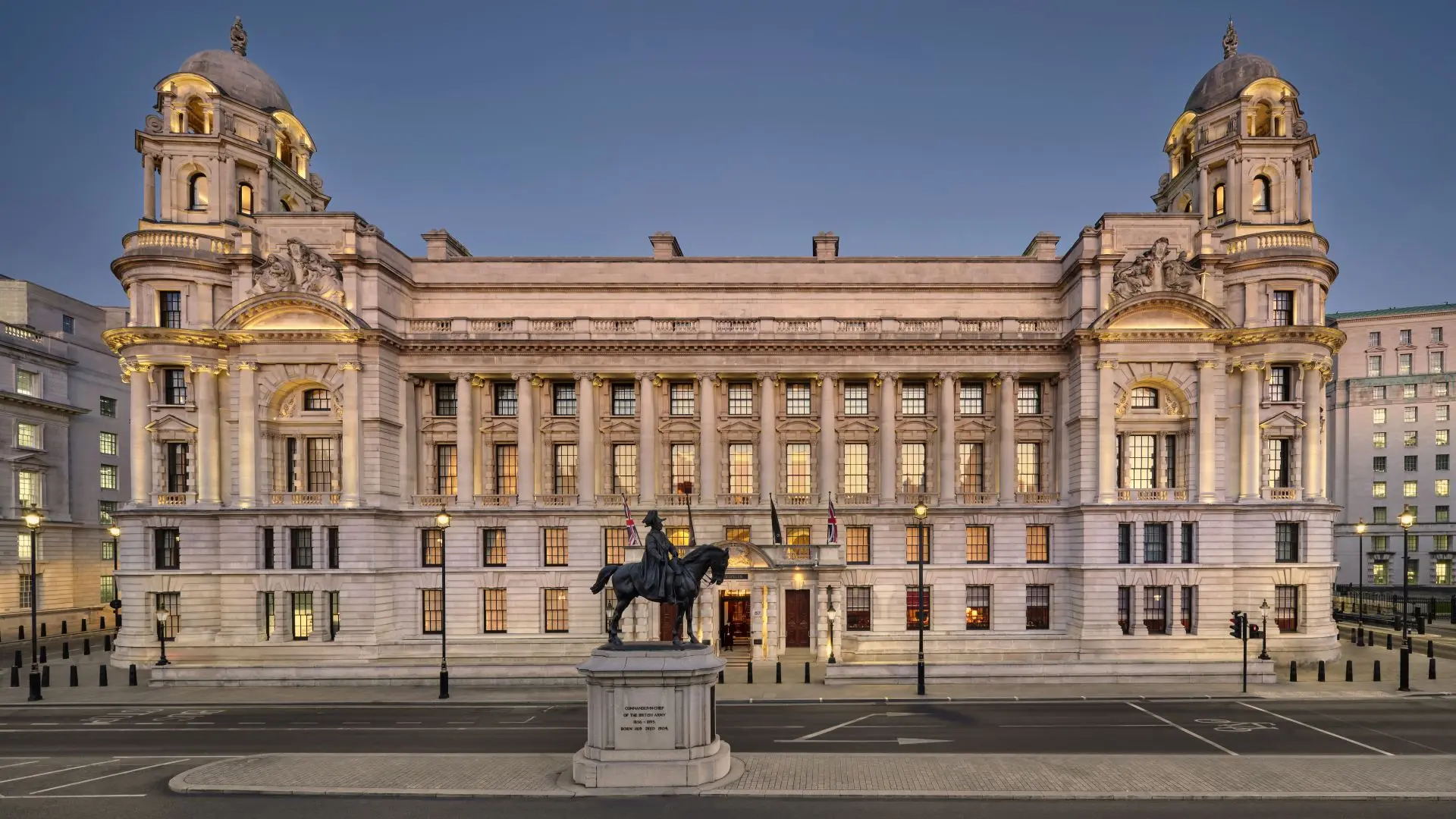 Review of Raffles London at The OWO - 7