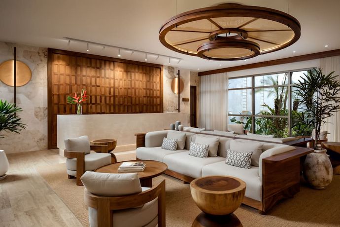 Fairmont Mayakoba - 19