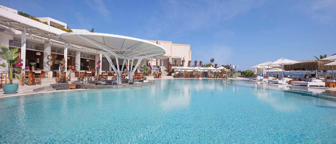 Verified hotel review - Susona Bodrum, LXR Hotels & Resorts - 29