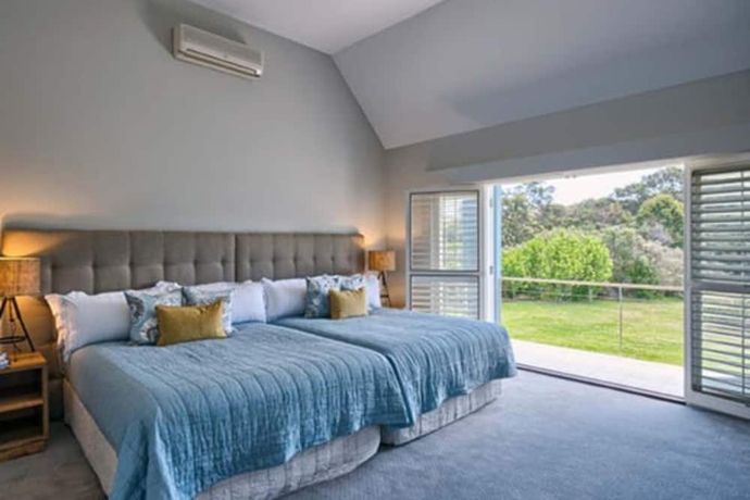 Verified hotel review - Cape Lodge - 19