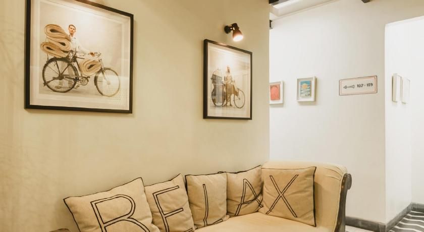 Verified hotel review - Abode Bombay - 24