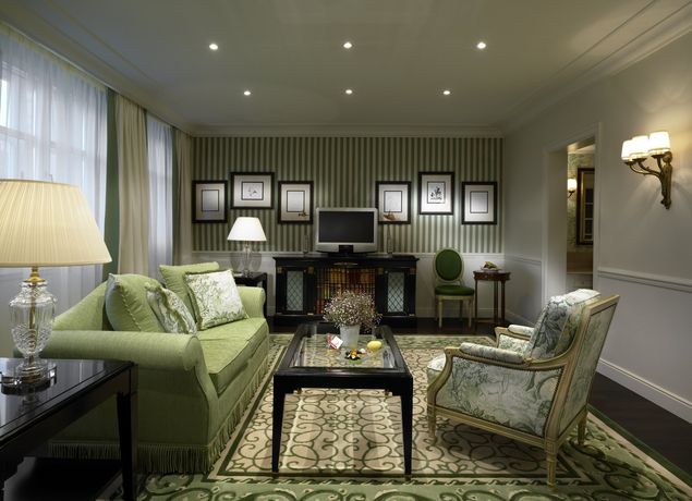 Hotel Sacher Salzburg - 3