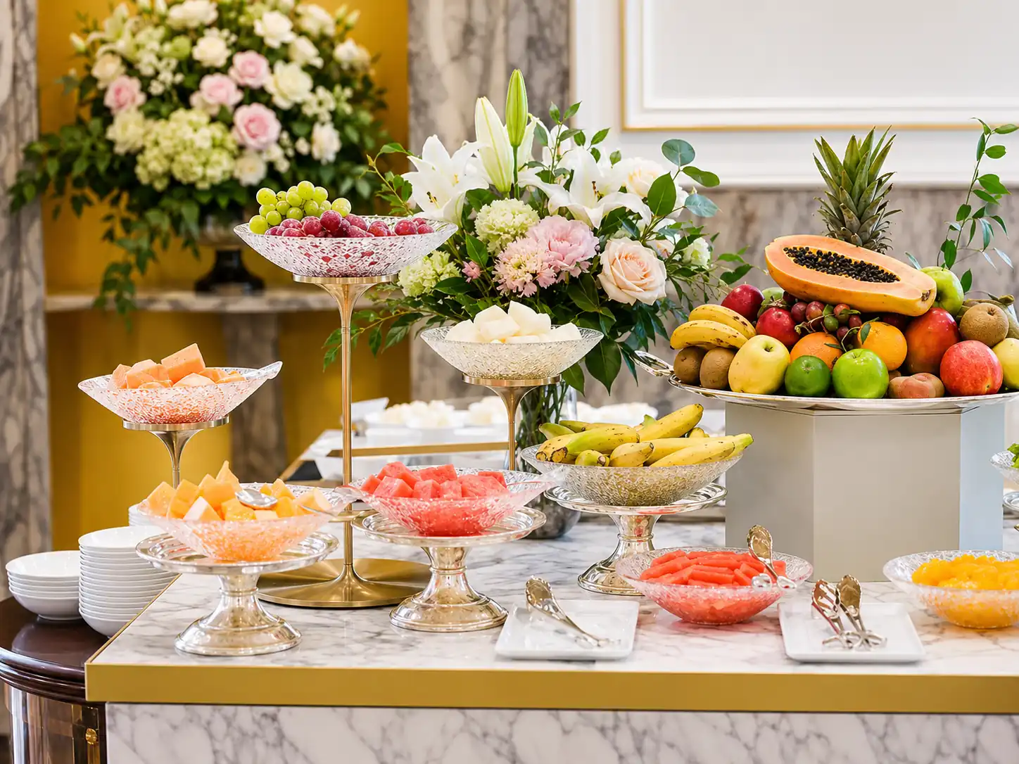 Mandarin Oriental Ritz, Madrid - How to Book Mandarin Oriental Ritz Well - 4