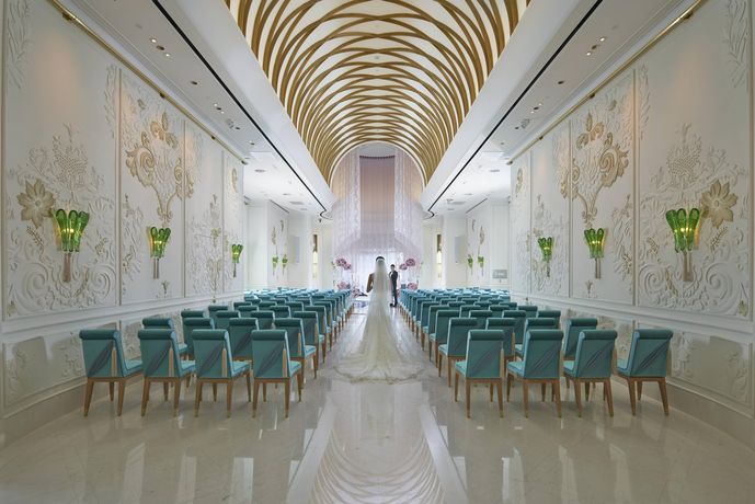 Verified hotel review - Mandarin Oriental Taipei - 59