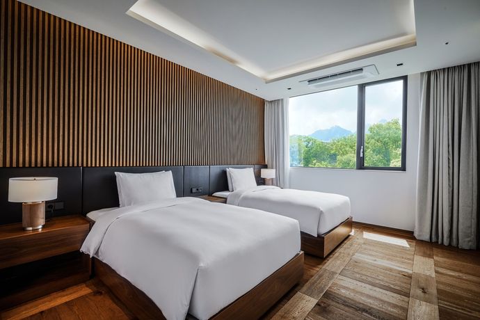 Verified hotel review - Paraspara Seoul operated by Josun hotels & Resorts - 10