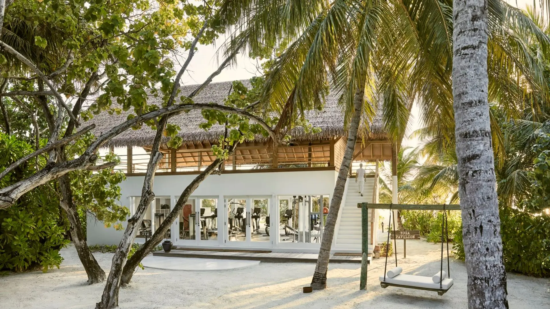 Hotel review Style' - COMO Cocoa Island - 1