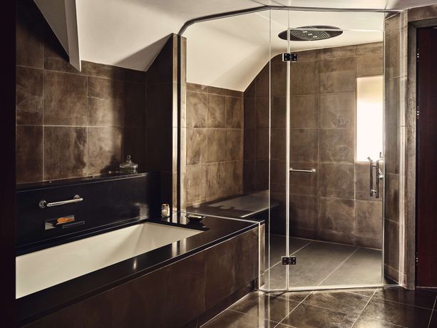 Belmond Le Manoir Aux Quat'Saisons - 37