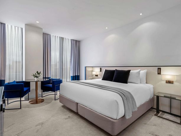 Verified hotel review - Peppers Waymouth Hotel - 10