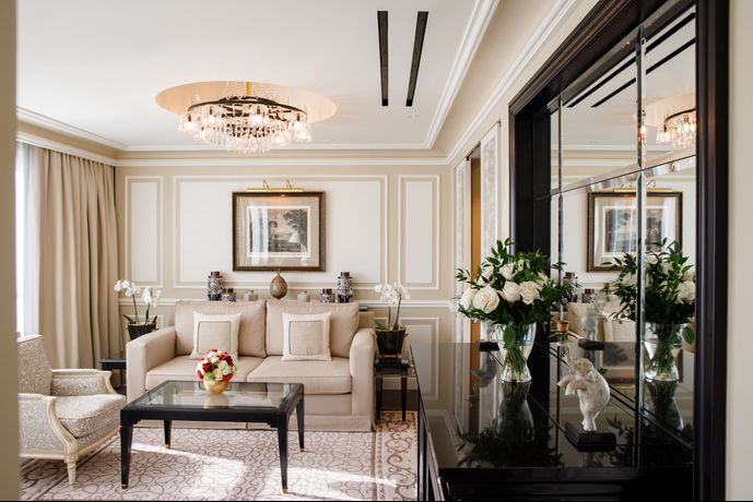 Hotel Sacher Salzburg - 41