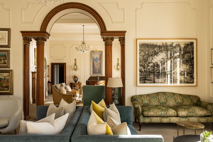 Verified hotel review - Ellerman House - 33