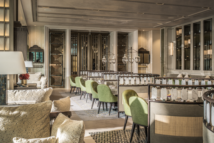 Verified hotel review - Four Seasons Hotel Kuala Lumpur - 8