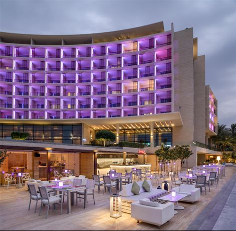 Kempinski Hotel Aqaba - 18