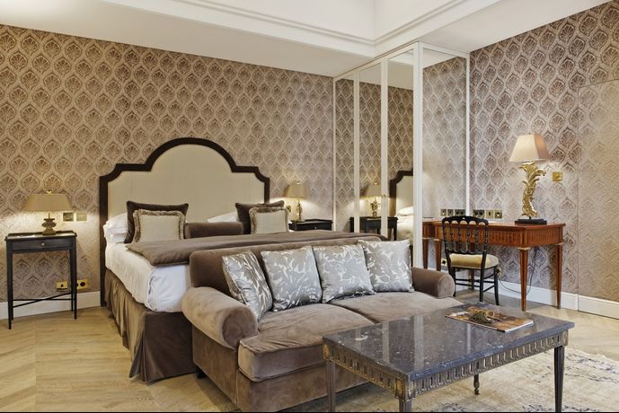 Verified hotel review - Relais Christine - 15