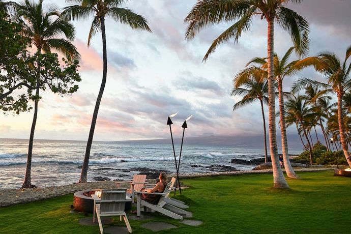 Verified hotel review - Mauna Lani Bay Hotel & Bungalows - 15