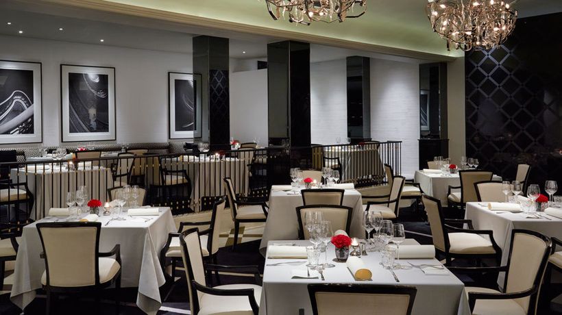 Verified hotel review - The Peninsula Manila - 9