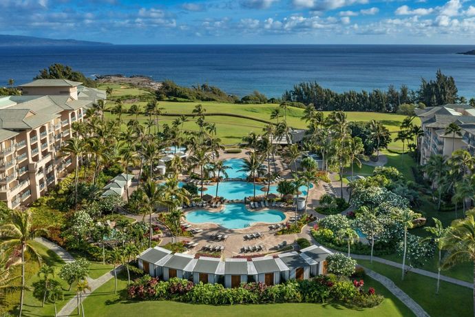 Verified hotel review - The Ritz-Carlton Kapalua - 22