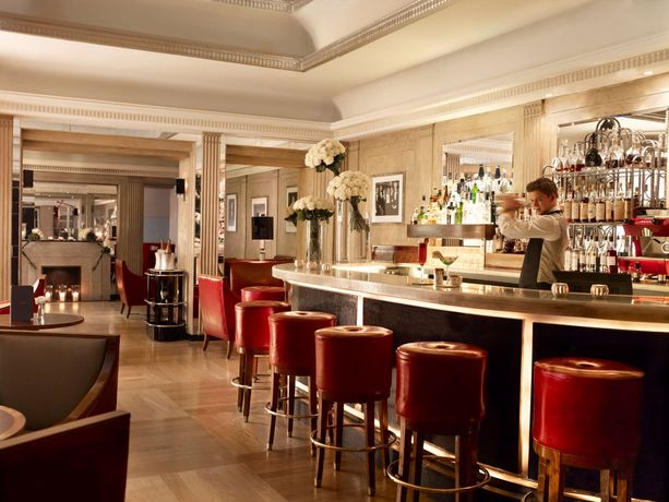 Verified hotel review - Claridge's - 52