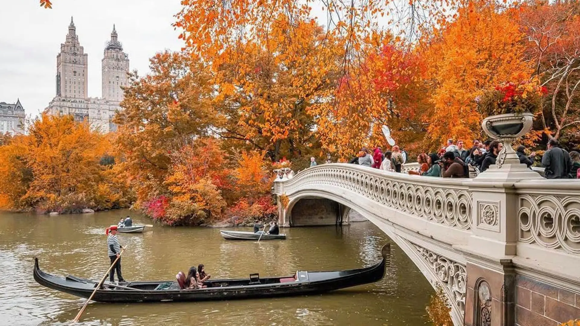 Hotel review Location' - The Lowell - 1