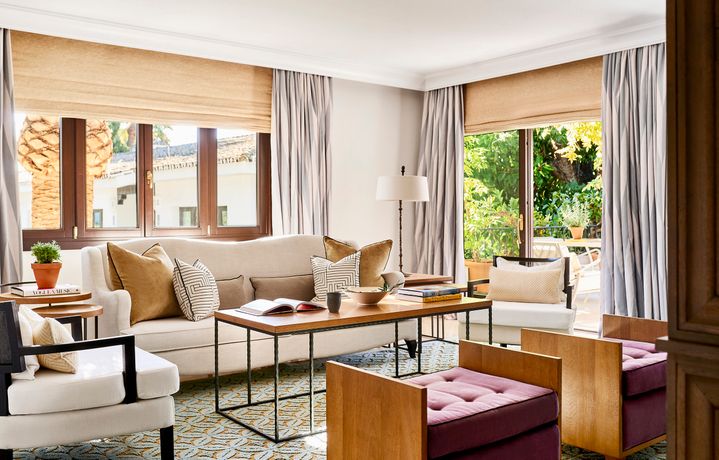 Marbella Club Hotel · Golf Resort & Spa - 4