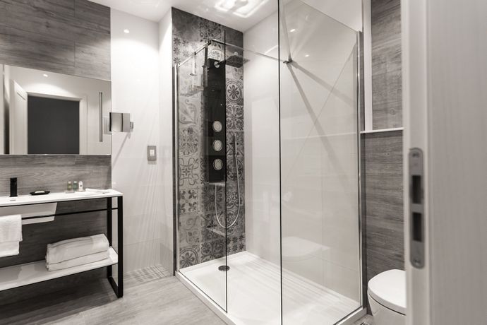 Verified hotel review - Hotel Juliani - Boutique Hotel - 5