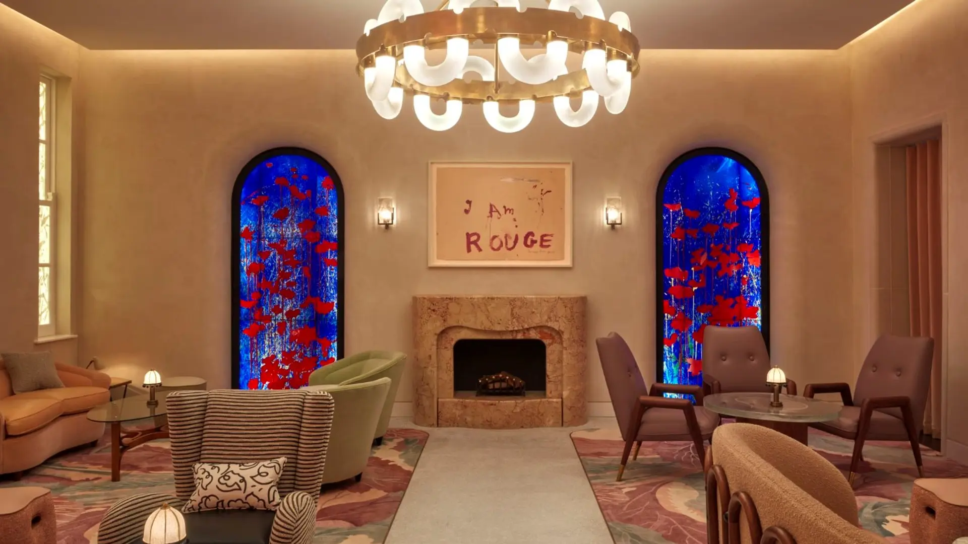 Hotel review Restaurants & Bars' - The Connaught - 1