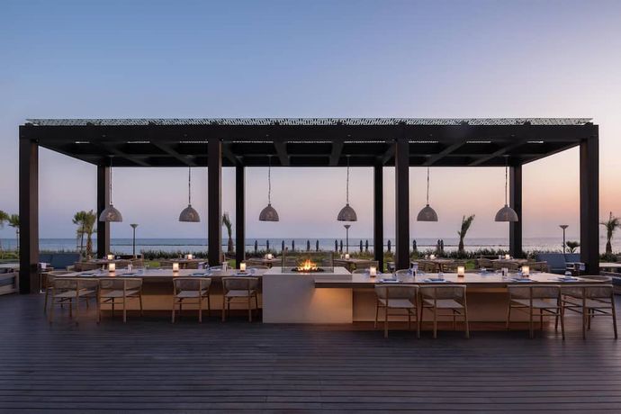 Verified hotel review - Amara Limassol - 36