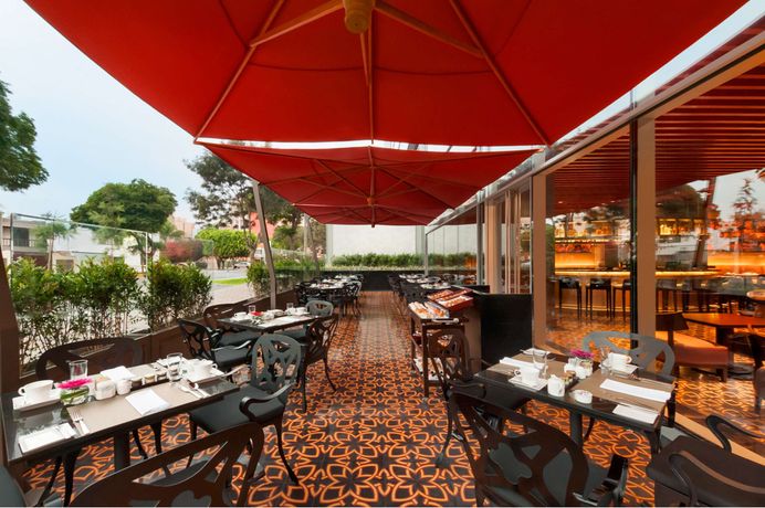 Hilton Lima Miraflores - 11