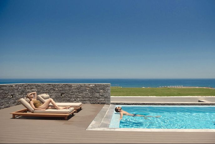 Verified hotel review - Nana Princess Suites Villas & Spa - 31