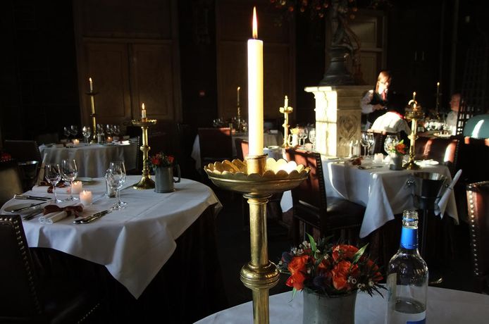 The Witchery by the Castle - 15