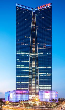 Verified hotel review - Lotte Hotel Hanoi - 18