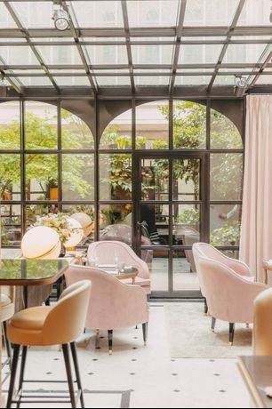 Verified hotel review - Le Narcisse Blanc & Spa - 46