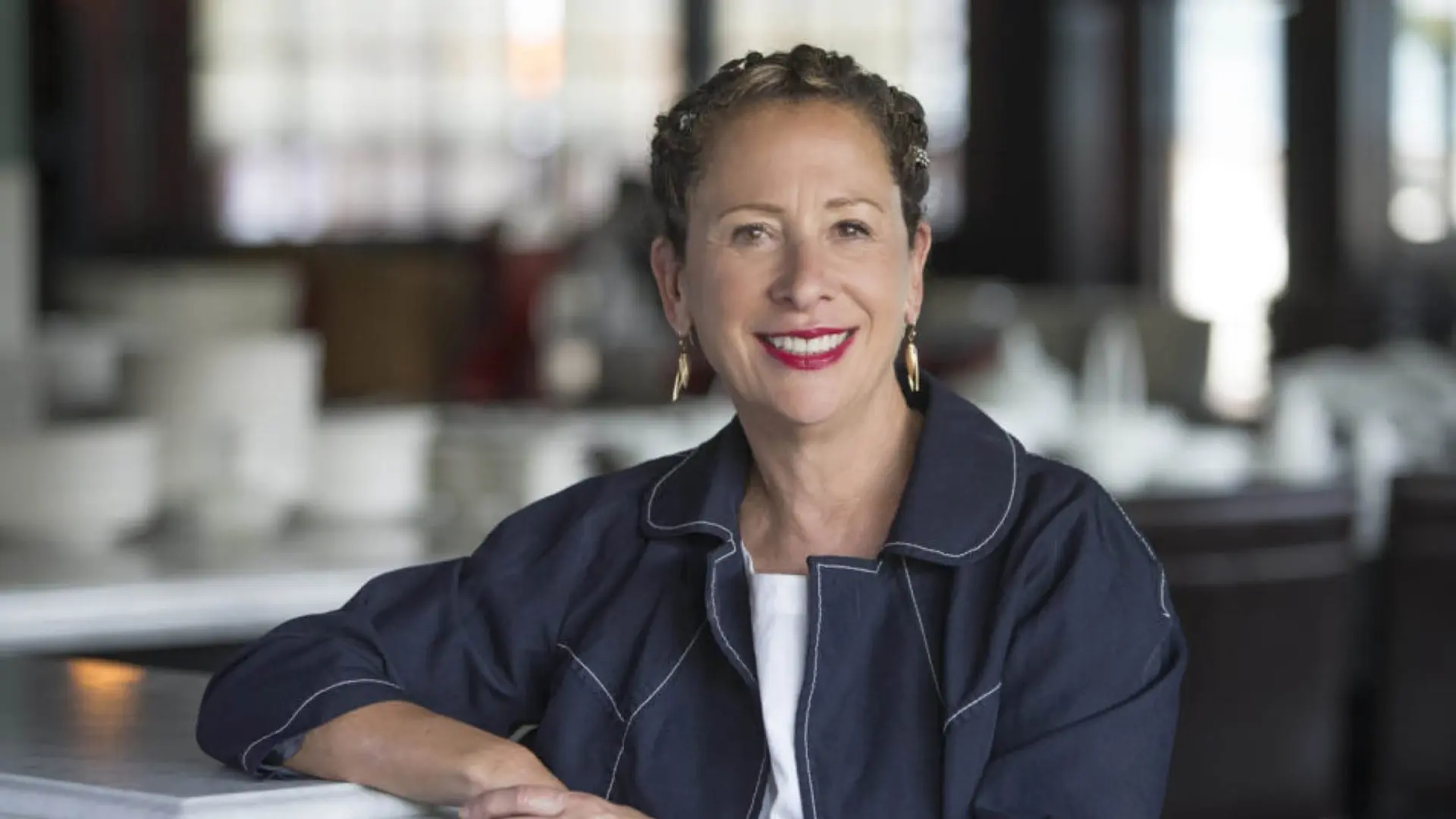 Hotel review Restaurants & Bars' - Treehouse Hotel London - 5