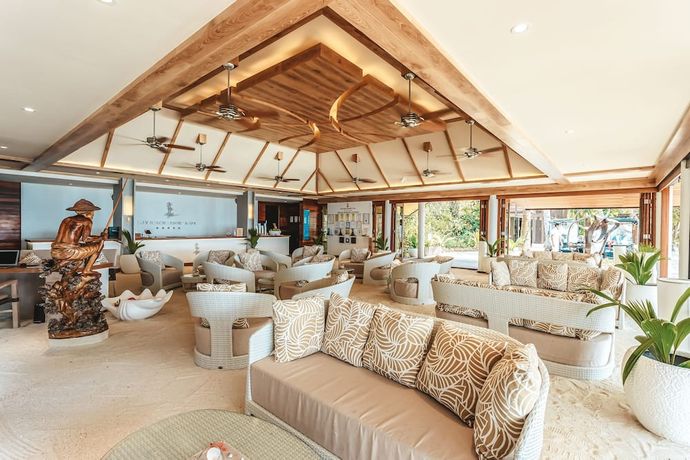 Lily Beach Resort & Spa - 18