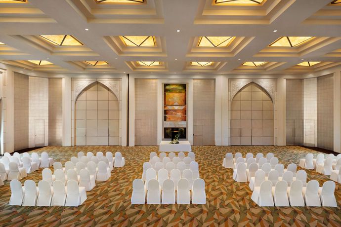 Shangri-La Dubai - 49